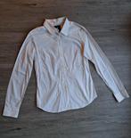 G star blouse, creme wit, Maat  S, Ophalen of Verzenden, Zo goed als nieuw, Maat 38/40 (M), Wit