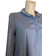 COS jurk L, Blauw, Maat 42/44 (L), Ophalen of Verzenden, Zo goed als nieuw