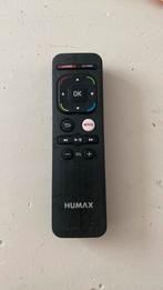 Humax afstandsbediening, Ophalen of Verzenden, Tv