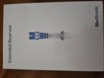 Nieuwe doos extended Reservoir 3.0 ml, Diversen, Ophalen of Verzenden, Nieuw