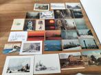 Volledig album ansichtkaarten, Verzamelen, Ansichtkaarten | Nederland, Ophalen of Verzenden