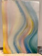 Aquarel Karel Niehorster, Ophalen of Verzenden