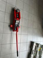 Garage krik, Auto diversen, Krikken, Ophalen, Gebruikt, Hydraulisch, Garagekrik