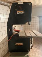DeWalt BS/1310 Lintzaag - Gebruikt, Gebruikt, 70 mm of meer, 600 tot 1200 watt, Ophalen of Verzenden