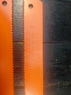 Bahco sandflex blad metaalzaag 450mm voor kasto zaag, Ophalen of Verzenden, Nieuw