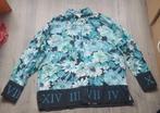 Nieuwe bloemen blouse, maat M/L, Shoeby, Blauw, Maat 42/44 (L), Nieuw, Ophalen of Verzenden