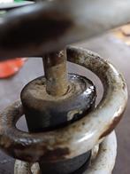 Puch condor 3 achterveer, Ophalen of Verzenden, Gebruikt