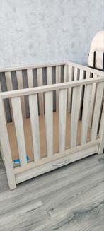 TWF box met lade zgan, Kinderen en Baby's, Boxen, Ophalen, Zo goed als nieuw, Lade