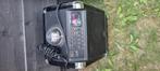 Karaoke set, Ophalen of Verzenden, Gebruikt