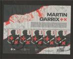 Nederland 2020: Blok Martin Garrix, Ophalen of Verzenden, Na 1940, Gestempeld