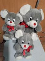 Knuffels, Ophalen, Zo goed als nieuw, Overige typen