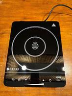 Elektrische Kookplaat, Zo goed als nieuw, Gas, Vrijstaand, 4 kookzones