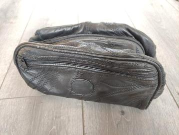 Zwarte tas voor camera-apparatuur beschikbaar voor biedingen
