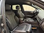 Audi A4 Avant 2.0 TDI Sport S line Black Edition *3X S-Line*, Gebruikt, 4 cilinders, A4, 23 km/l