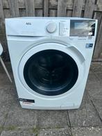 AEG Wasmachine/Droger - Zo goed als nieuw!, Witgoed en Apparatuur, Was-droogcombinaties, 6 tot 8 kg, Ophalen, Zo goed als nieuw