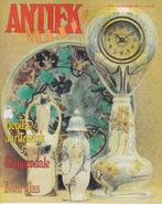 Antiekwereld: De vroege keramiek van Gouda, Ophalen of Verzenden