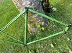 Mooi Vintage frame campagnolo dropouts leuke details, Ophalen of Verzenden, Gebruikt, Overige typen
