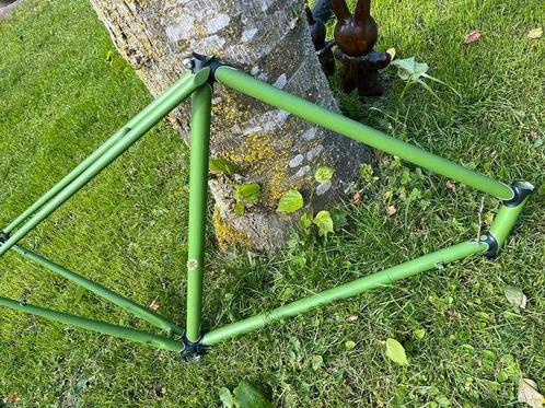 Mooi Vintage frame campagnolo dropouts leuke details, Sport en Fitness, Wielrennen, Gebruikt, Overige typen, Ophalen of Verzenden
