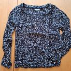 Blouse met bloemetje, Ophalen of Verzenden, Zo goed als nieuw, Maat 36 (S), Yessica