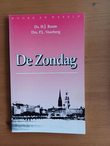 De Zondag  beschikbaar voor biedingen