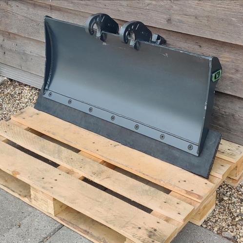 CW05 / CW10 Grondschuif Schuifbord - NIEUW, Doe-het-zelf en Verbouw, Overige Doe-het-zelf en Verbouw, Nieuw, Ophalen of Verzenden