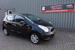 Suzuki Alto 1.0 Base Lm.velgen.5deurs.StuurbekrAudio, Voorwielaandrijving, Euro 5, Stof, Gebruikt