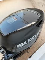 Maxima 630 bwj 021 boegschroef, koelkist suzuki 60pk bwj 025, Watersport en Boten, Sloepen, Ophalen, Zo goed als nieuw, 3 tot 6 meter