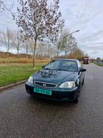 Honda Civic 1.5i Vtec-E Facelift Roestvrij !, Voorwielaandrijving, 40 €/maand, 4 cilinders, Origineel Nederlands