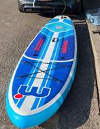 Mistral 10.6 allround sup 2023, met kajak zitje., SUP-boards, Zo goed als nieuw, Ophalen