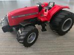 Siku Massey Ferguson 4270 Gebruikt, Ophalen of Verzenden, Gebruikt, Tractor of Landbouw, SIKU