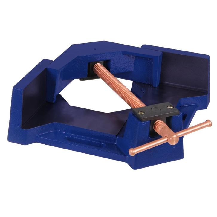 Hoekklem 100mm, Auto diversen, Overige Auto diversen, Verzenden