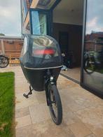 Lovens Explorer S50 zilver,  zo goed als nieuw!!, Fietsen en Brommers, Ophalen, Zo goed als nieuw