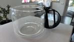 Braun koffiekan, Ophalen of Verzenden, Nieuw, Overige materialen