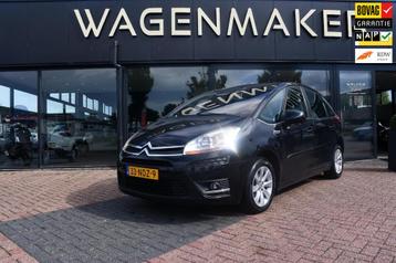 Citroen C4 Picasso 1.6 THP Business EB6V 5p Aut|Clima|Cruise beschikbaar voor biedingen