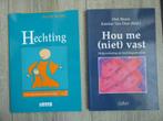 HECHTING  en  HOU me (NIET) VAST Herbert en Broos  pb, Boeken, Ophalen of Verzenden, Herbert  Broos en van Dun, Zo goed als nieuw