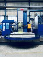 Table Boring Machine TOS WHQ 13 CNC, Hobby en Vrije tijd, Verzenden, Gebruikt, Gereedschap of Toebehoren