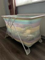 Kinder campingbedje, Ophalen, Gebruikt, Minder dan 140 cm, Minder dan 70 cm