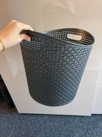 Black basket, Ophalen, Overige materialen, Mand, Nieuw
