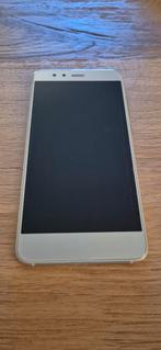 Huawei P10 Lite Goud - 32GB Smartphone, Telecommunicatie, Mobiele telefoons | Overige merken, Ophalen, Gebruikt, Klassiek of Candybar