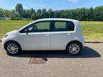 Volkswagen up! 1.0 44KW 5-DRS AUT 2014 Wit, Auto's, Stof, 4 stoelen, Particulier, 3 cilinders
