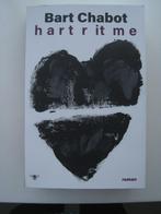 Bart Chabot - Hartritme, Ophalen of Verzenden, Zo goed als nieuw, Nederland