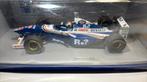 F1 Williams Renault H.H.Frentzen 1997 minichamps 1.18, Hobby en Vrije tijd, Modelauto's | 1:18, Ophalen of Verzenden, Zo goed als nieuw