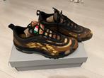 Nike Air Max 97 - Speciale Editie, Ophalen of Verzenden, Zo goed als nieuw, Bruin, Sneakers of Gympen