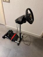 Wheelstand pro, Spelcomputers en Games, Spelcomputers | Sony PlayStation Consoles | Accessoires, Ophalen, Zo goed als nieuw, Stuur of Pedalen