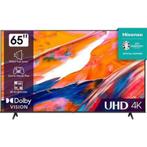 HISENSE 65E61K Led-TV 65 inch, UHD 4K (scherm gebarsten!!!), Audio, Tv en Foto, Televisies, Ophalen, Philips, LED, 4k (UHD)
