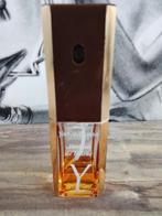 Y yves saint laurent, Verzamelen, Ophalen of Verzenden, Zo goed als nieuw, Parfumfles