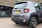 Jeep Renegade 1.6 E-Torq Longitude | DAB Radio | Parkeersens, Voorwielaandrijving, 65 €/maand, Gebruikt, 4 cilinders