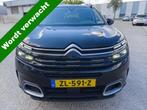 Citroën C5 Aircross PureTech Business Plus B - COMING SOON, Auto's, Voorwielaandrijving, 1350 kg, 74 €/maand, Euro 6