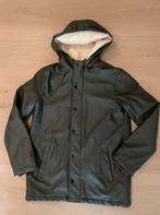 Regenjas Maat 158, Ophalen of Verzenden, Zo goed als nieuw, Jongen of Meisje, Jas