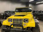Led koplampen 7 inch 4x6 5x7 jeep Harley chevy verlichting, Auto-onderdelen, Verlichting, Ophalen of Verzenden